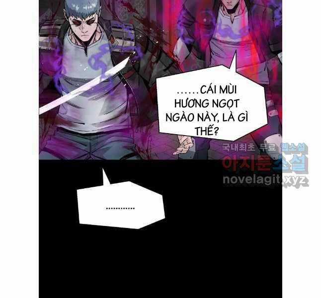 Mật Mã Mê Cung Chapter 91 trang 88