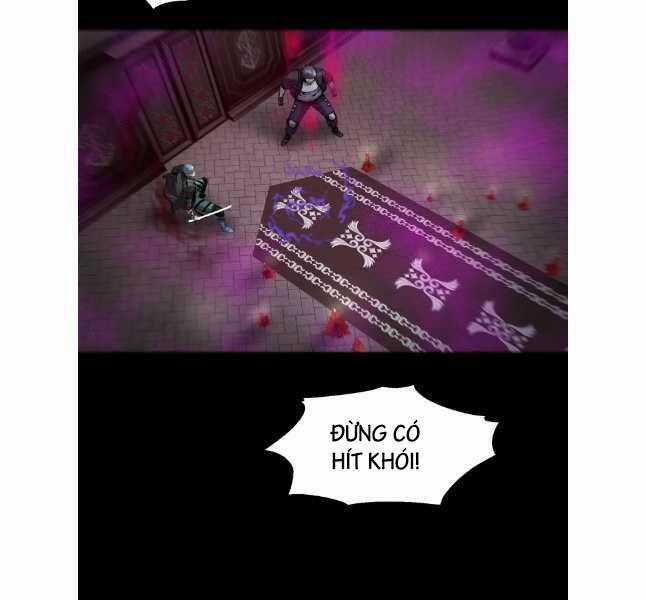 Mật Mã Mê Cung Chapter 91 trang 90