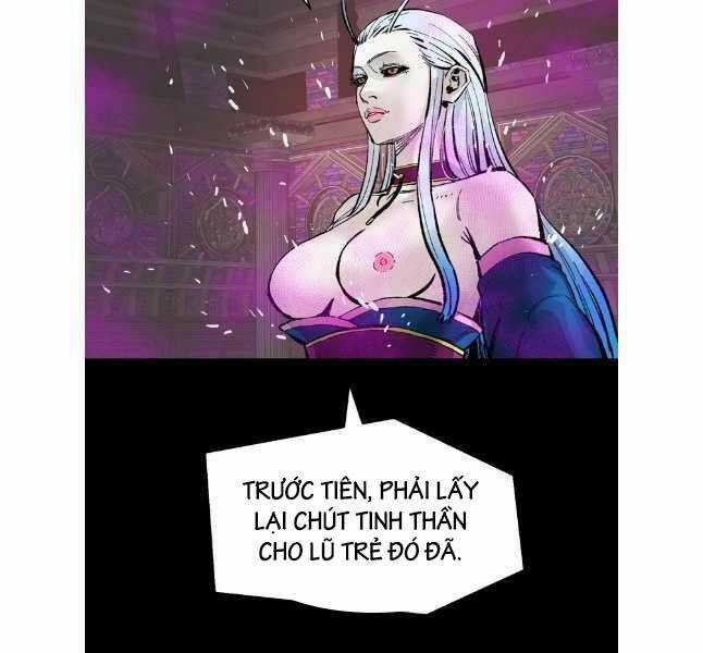 Mật Mã Mê Cung Chapter 91 trang 92