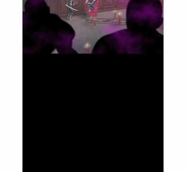 Mật Mã Mê Cung Chapter 91 trang 94