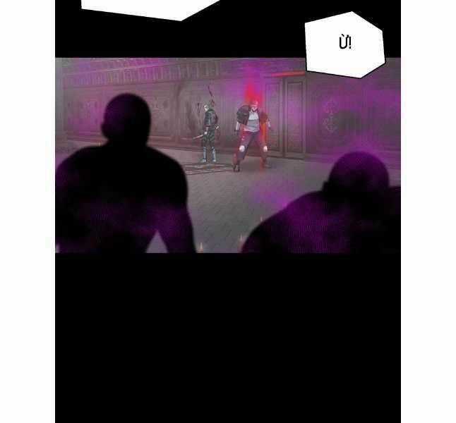 Mật Mã Mê Cung Chapter 91 trang 96