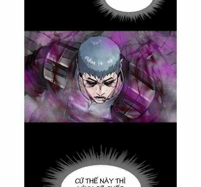 Mật Mã Mê Cung Chapter 92 trang 103