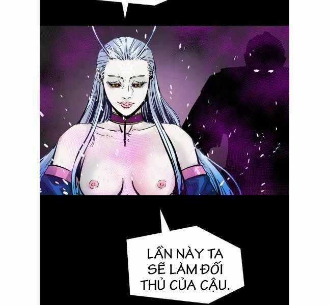 Mật Mã Mê Cung Chapter 92 trang 119
