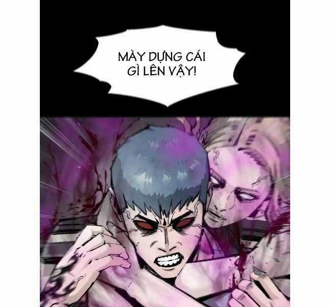 Mật Mã Mê Cung Chapter 92 trang 17