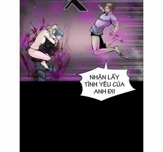 Mật Mã Mê Cung Chapter 92 trang 19