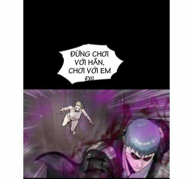 Mật Mã Mê Cung Chapter 92 trang 35