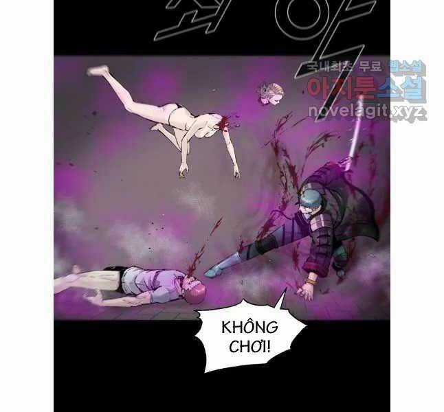 Mật Mã Mê Cung Chapter 92 trang 37