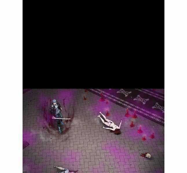 Mật Mã Mê Cung Chapter 92 trang 38