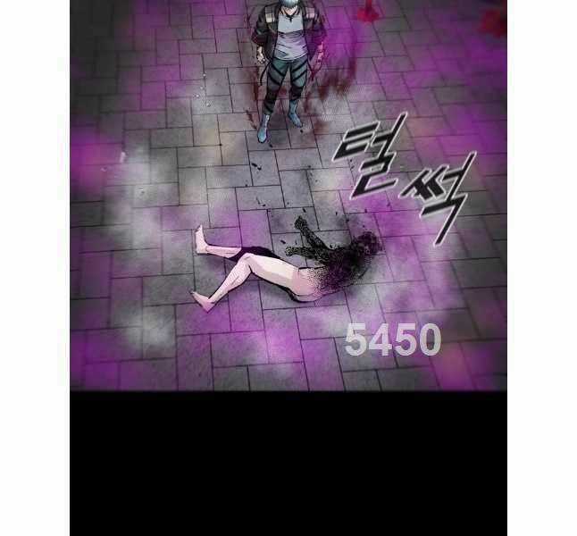 Mật Mã Mê Cung Chapter 92 trang 4