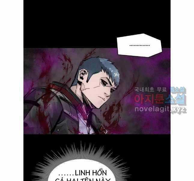 Mật Mã Mê Cung Chapter 92 trang 40