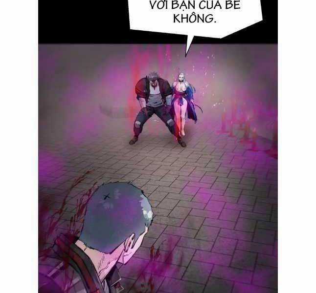 Mật Mã Mê Cung Chapter 92 trang 45