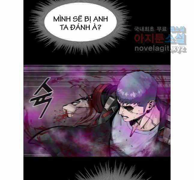 Mật Mã Mê Cung Chapter 92 trang 52
