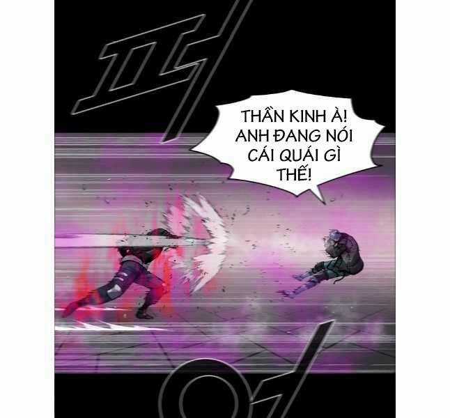 Mật Mã Mê Cung Chapter 92 trang 59