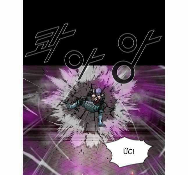 Mật Mã Mê Cung Chapter 92 trang 61