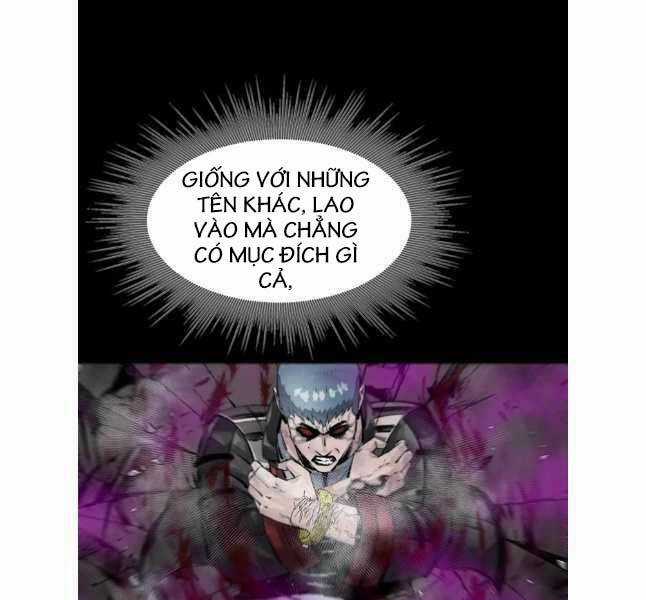 Mật Mã Mê Cung Chapter 92 trang 63