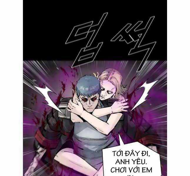 Mật Mã Mê Cung Chapter 92 trang 7