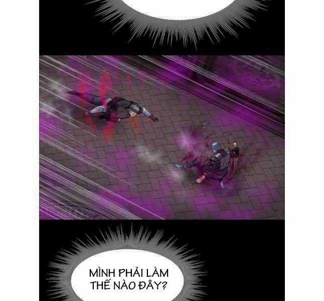 Mật Mã Mê Cung Chapter 92 trang 84