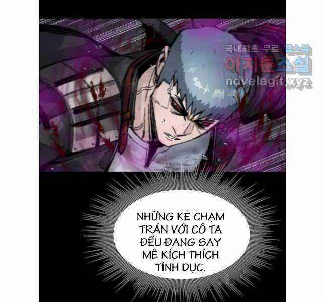 Mật Mã Mê Cung Chapter 92 trang 86