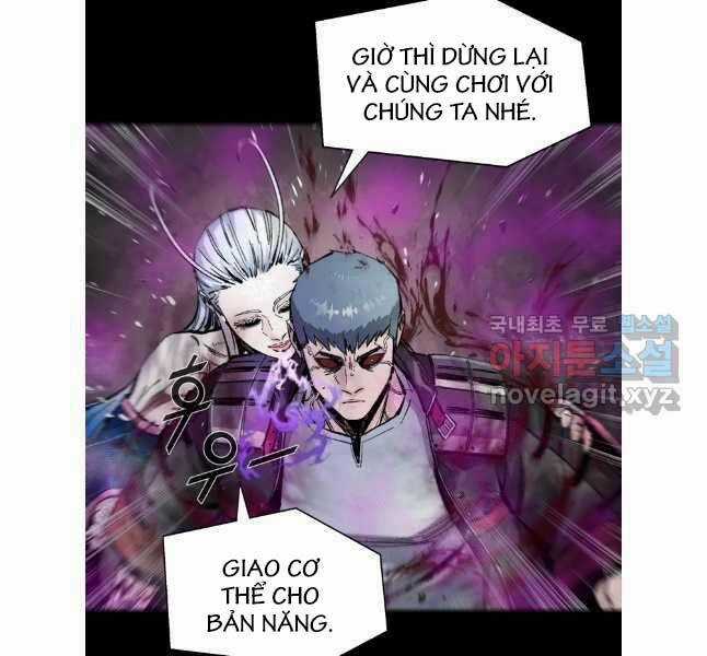 Mật Mã Mê Cung Chapter 92 trang 89