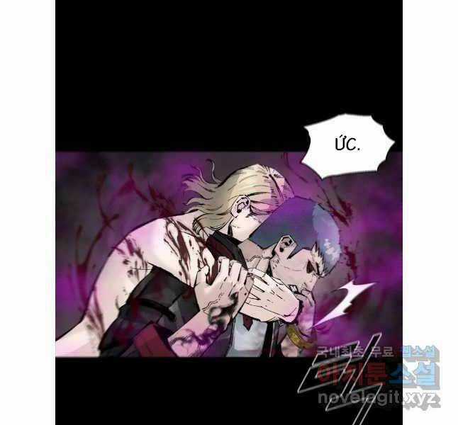 Mật Mã Mê Cung Chapter 92 trang 9