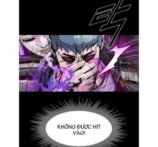 Mật Mã Mê Cung Chapter 92 trang 91