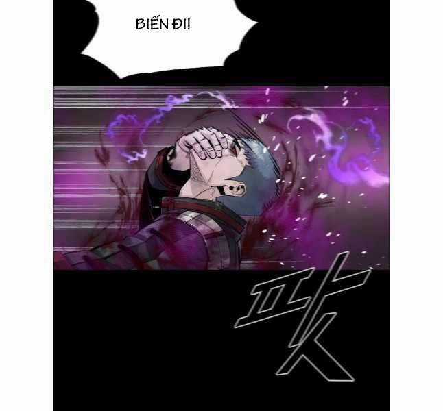 Mật Mã Mê Cung Chapter 92 trang 93