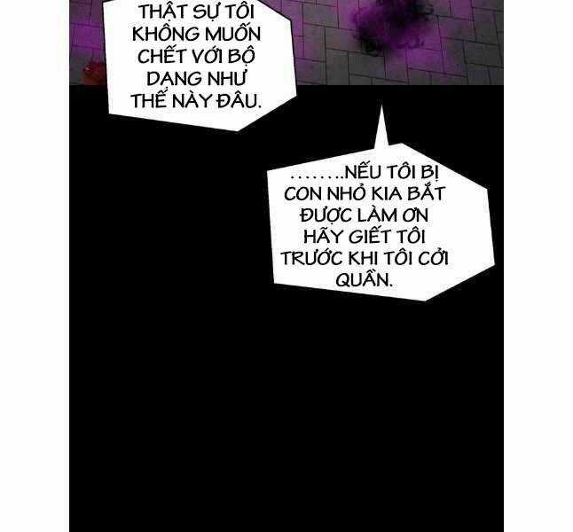 Mật Mã Mê Cung Chapter 93 trang 123