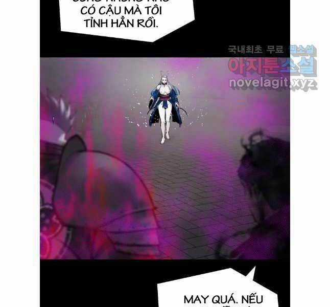 Mật Mã Mê Cung Chapter 93 trang 125