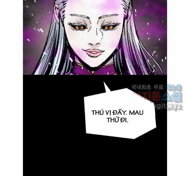 Mật Mã Mê Cung Chapter 93 trang 128