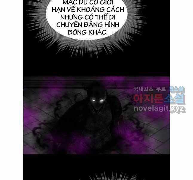 Mật Mã Mê Cung Chapter 93 trang 20