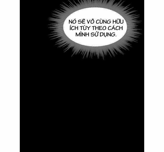 Mật Mã Mê Cung Chapter 93 trang 21