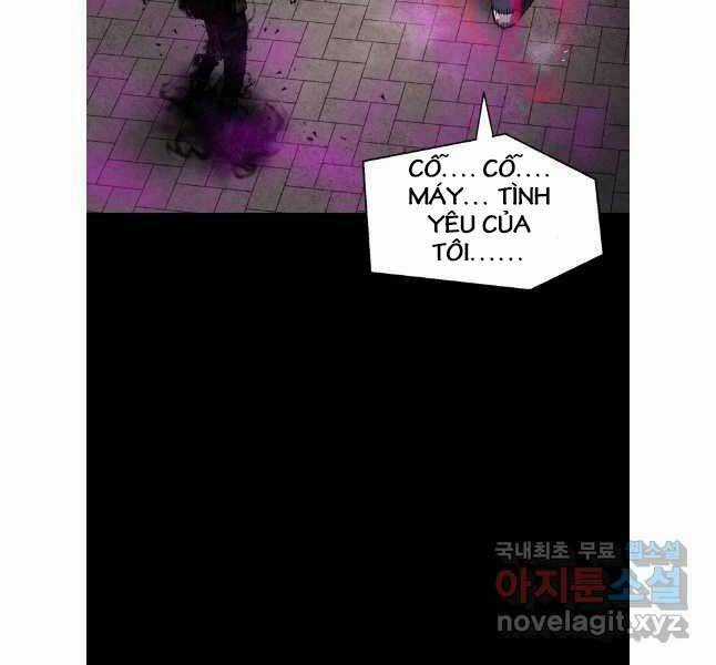 Mật Mã Mê Cung Chapter 93 trang 37