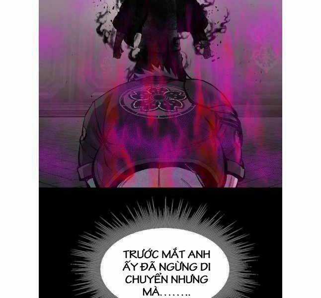 Mật Mã Mê Cung Chapter 93 trang 39