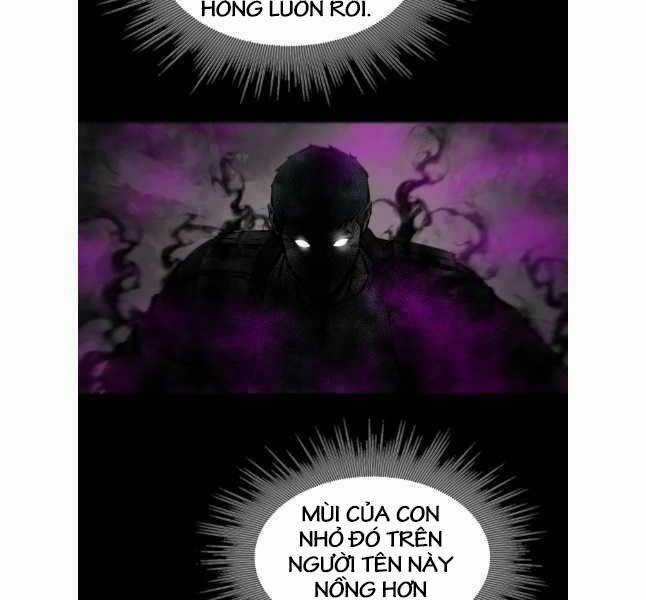 Mật Mã Mê Cung Chapter 93 trang 61
