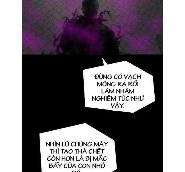 Mật Mã Mê Cung Chapter 93 trang 68
