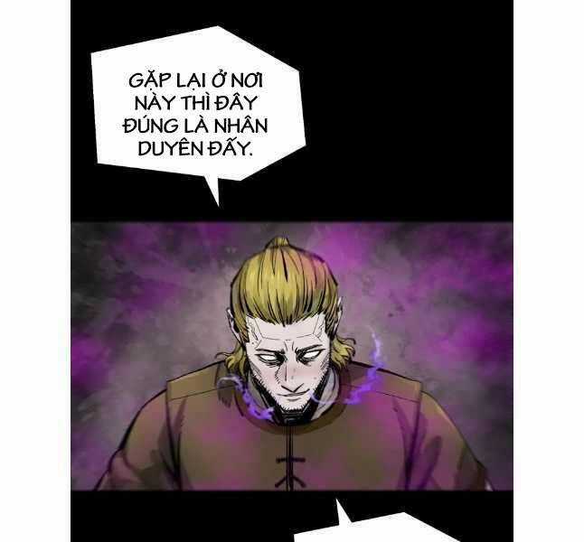 Mật Mã Mê Cung Chapter 93 trang 70