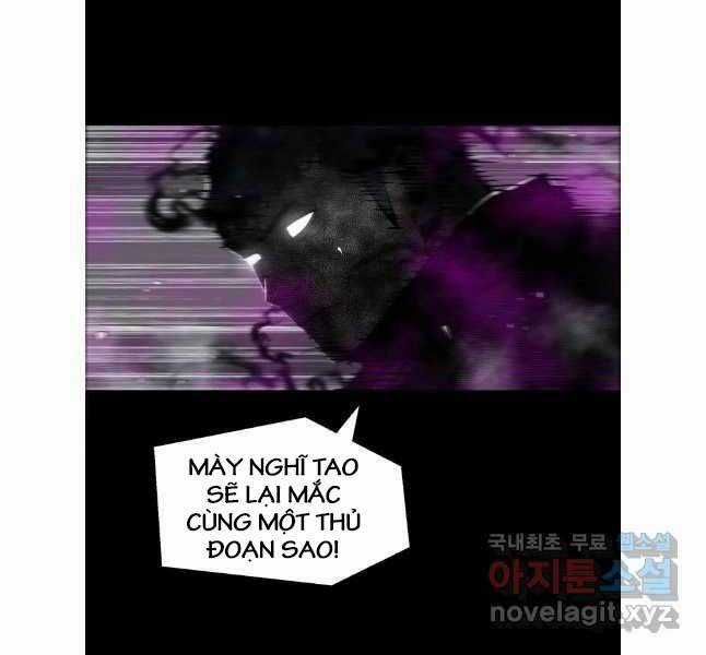 Mật Mã Mê Cung Chapter 93 trang 77