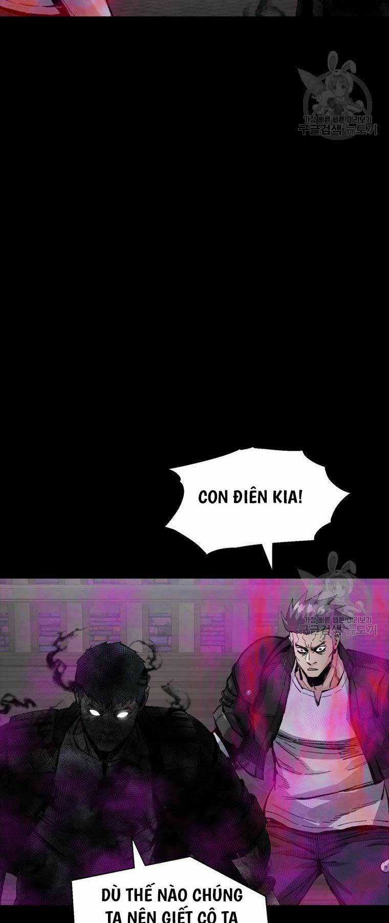 Mật Mã Mê Cung Chapter 94 trang 10