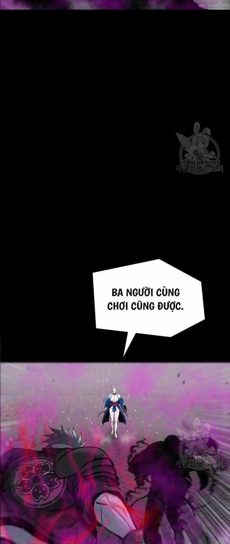 Mật Mã Mê Cung Chapter 94 trang 12