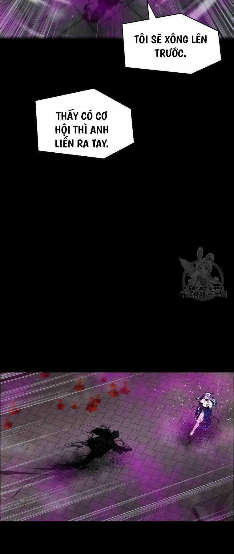 Mật Mã Mê Cung Chapter 94 trang 14