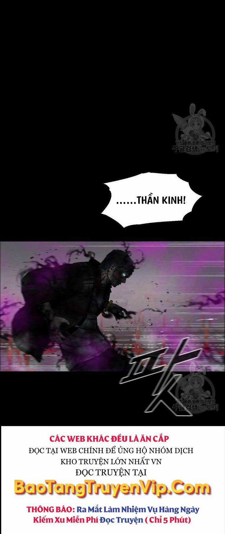 Mật Mã Mê Cung Chapter 94 trang 21