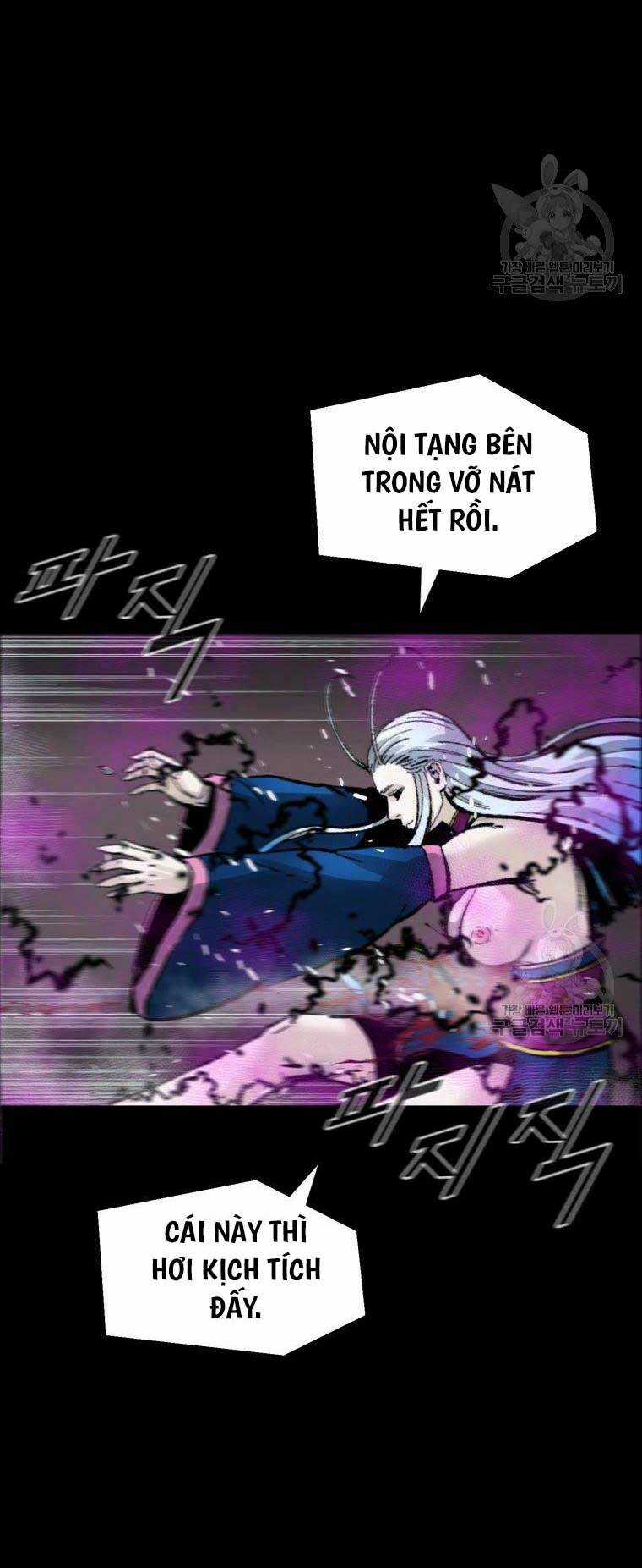 Mật Mã Mê Cung Chapter 94 trang 24