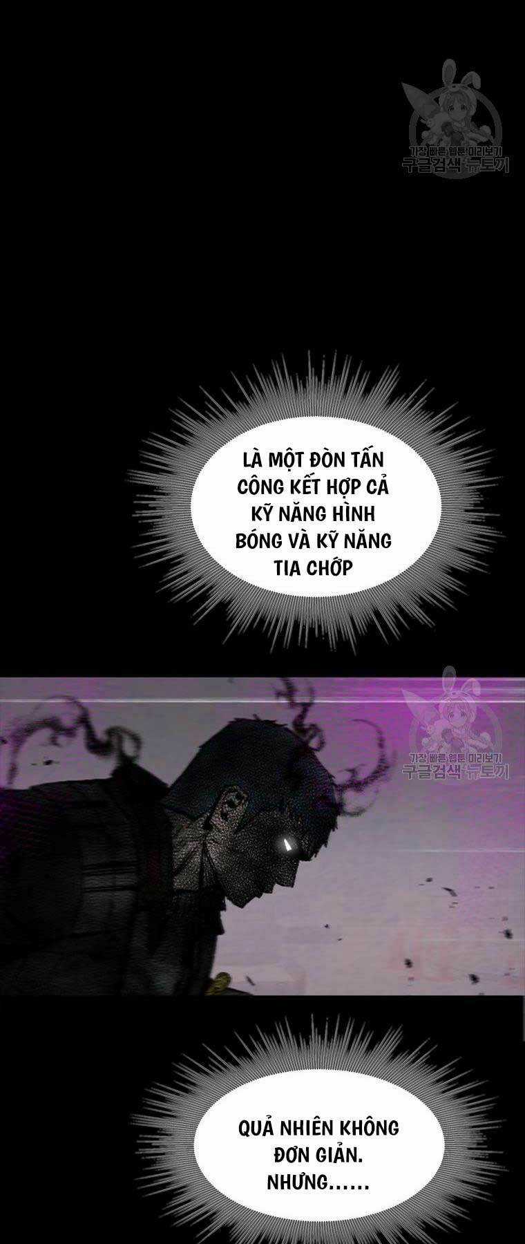 Mật Mã Mê Cung Chapter 94 trang 25