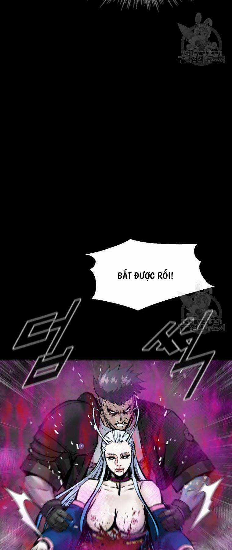 Mật Mã Mê Cung Chapter 94 trang 26