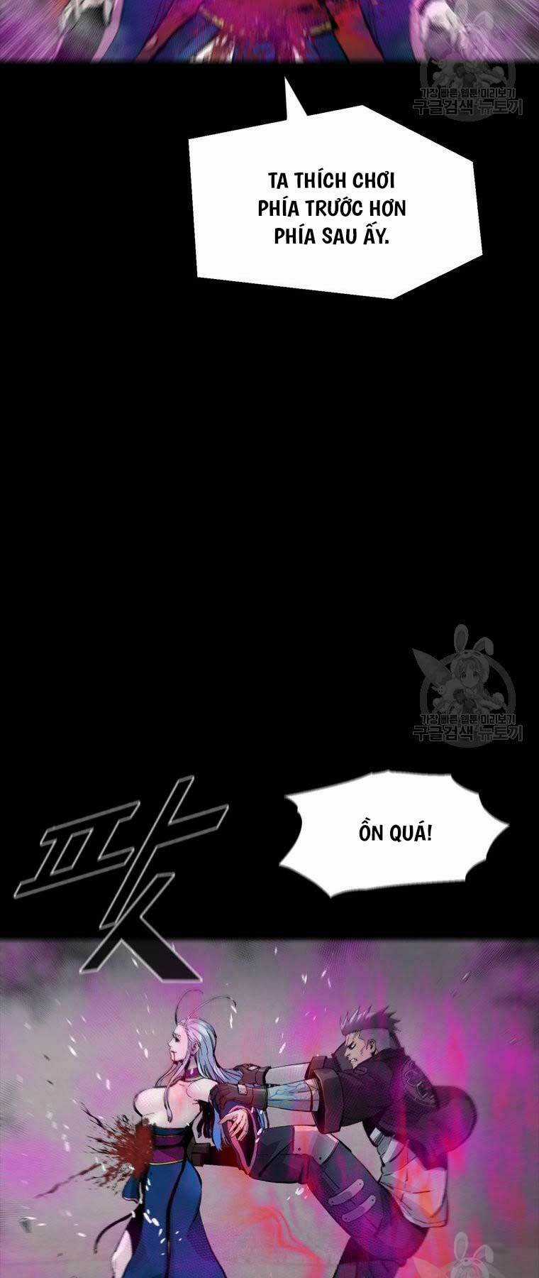 Mật Mã Mê Cung Chapter 94 trang 27