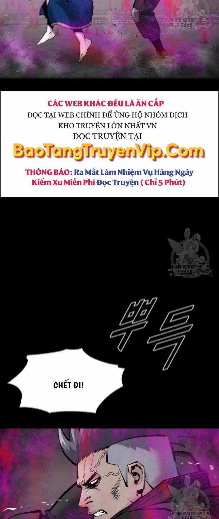 Mật Mã Mê Cung Chapter 94 trang 28