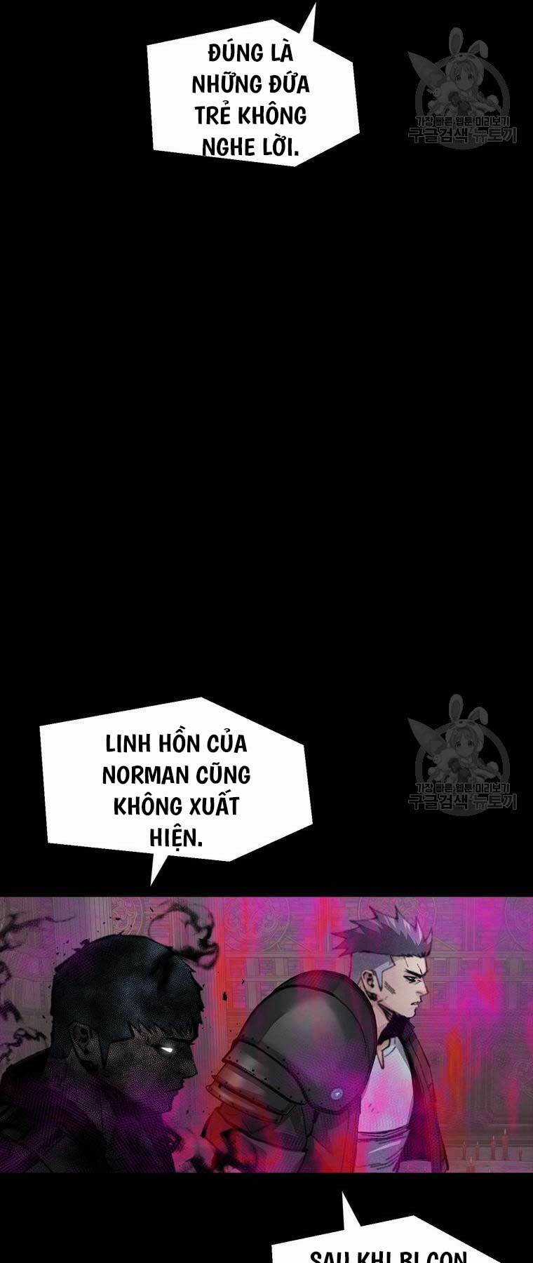 Mật Mã Mê Cung Chapter 94 trang 3