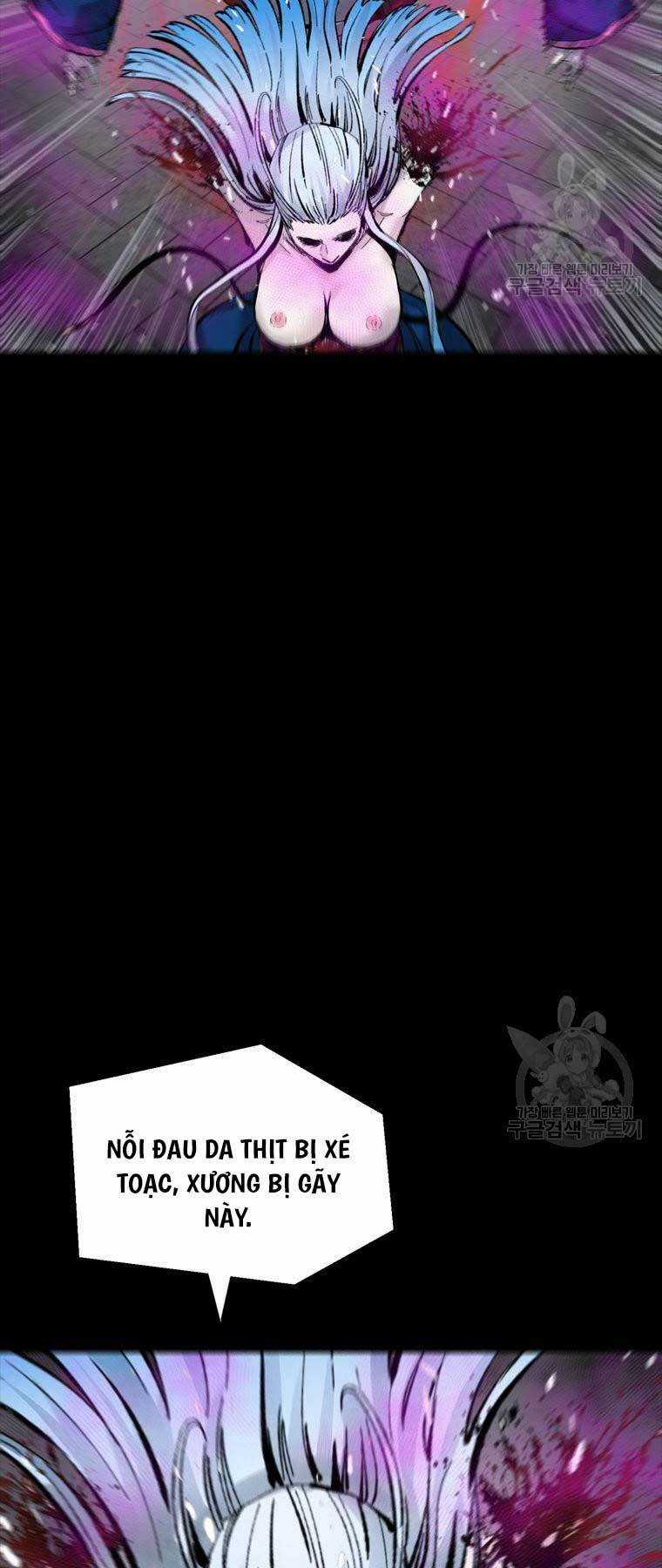 Mật Mã Mê Cung Chapter 94 trang 31