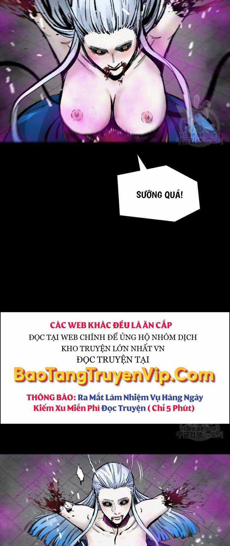 Mật Mã Mê Cung Chapter 94 trang 32