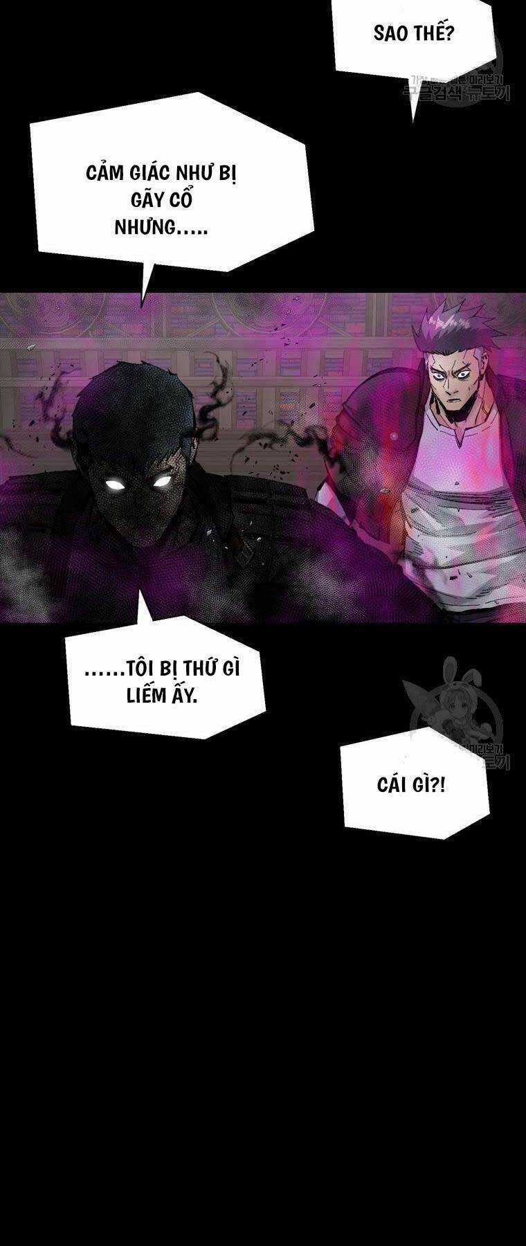 Mật Mã Mê Cung Chapter 94 trang 41